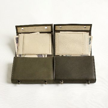 millefoglieⅡ P25 (LH) grigioの画像