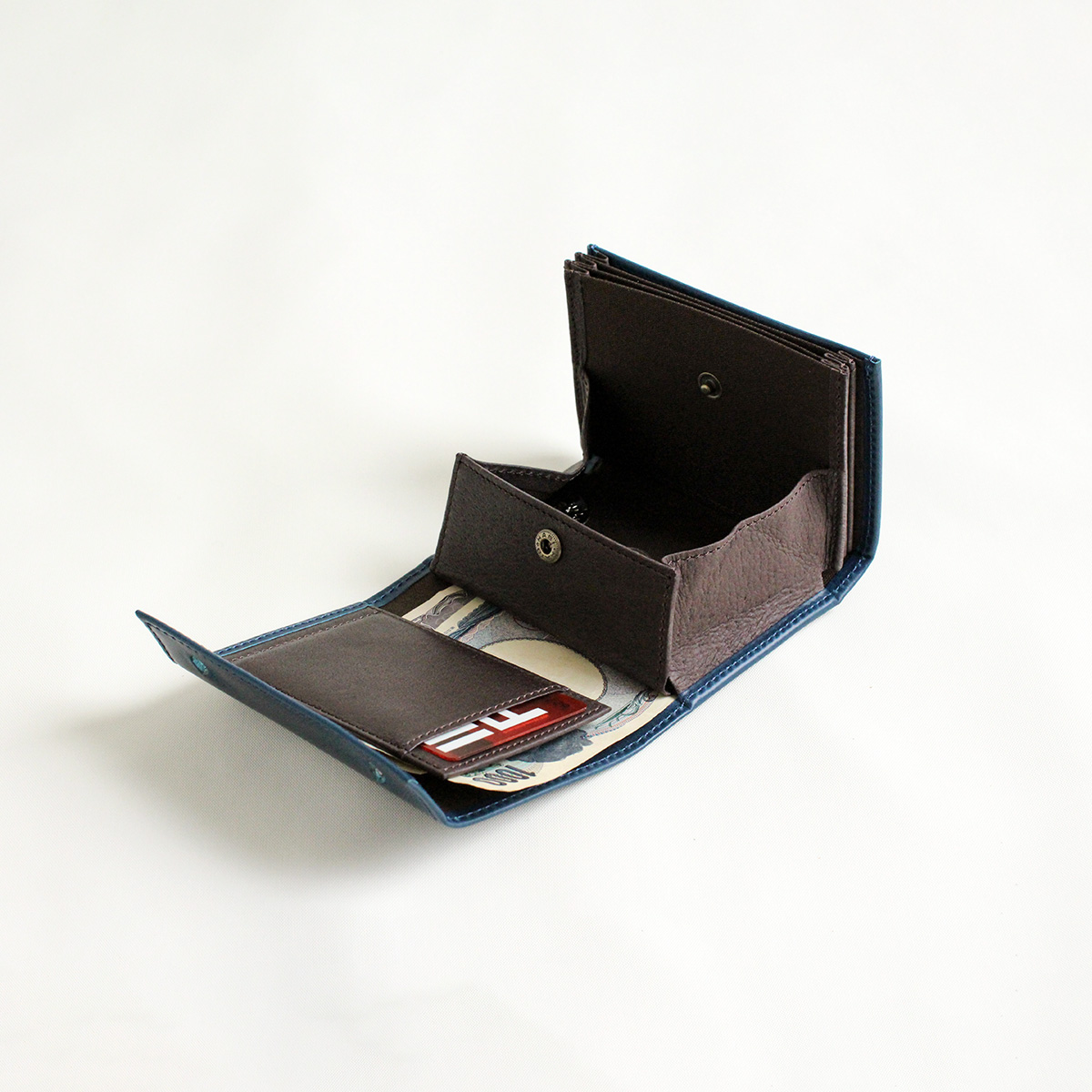 millefoglieⅡ P25 (LH) blueの画像