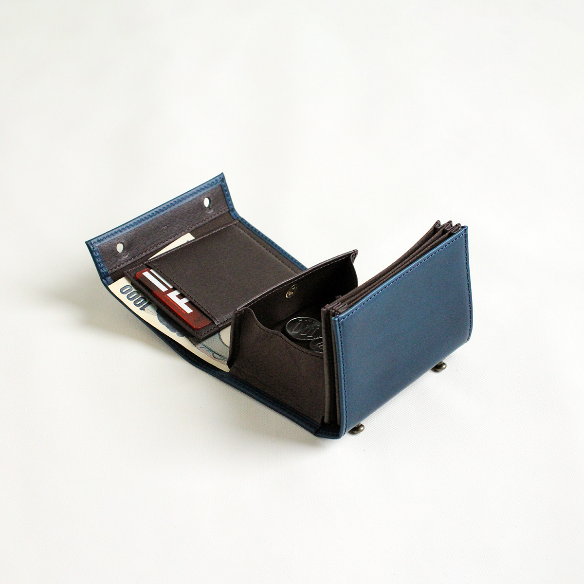 millefoglieⅡ P25 (LH) blueの画像
