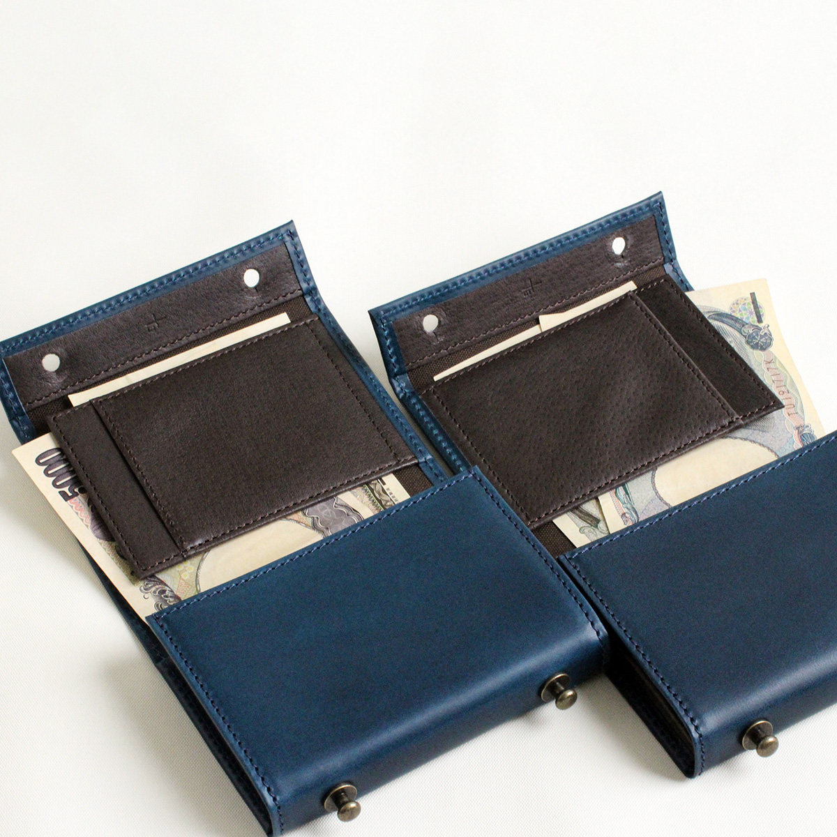 millefoglieⅡ P25 (LH) blueの画像