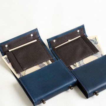 millefoglieⅡ P25 (LH) blueの画像