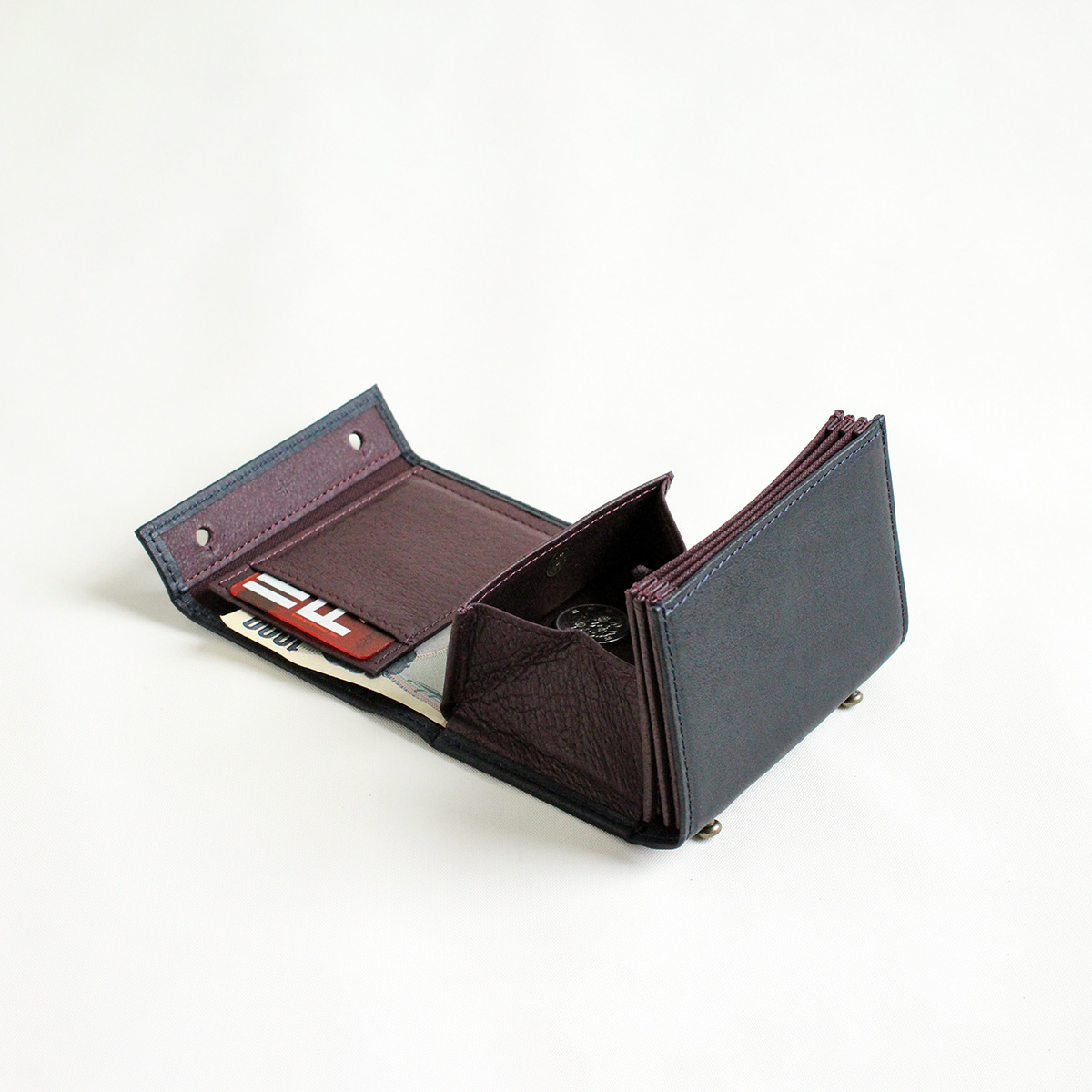millefoglieⅡ P25 (LH) navyの画像