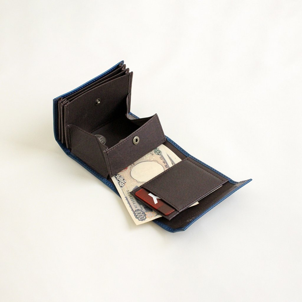 WALLETS & PURSES/millefoglie｜m+ online store
