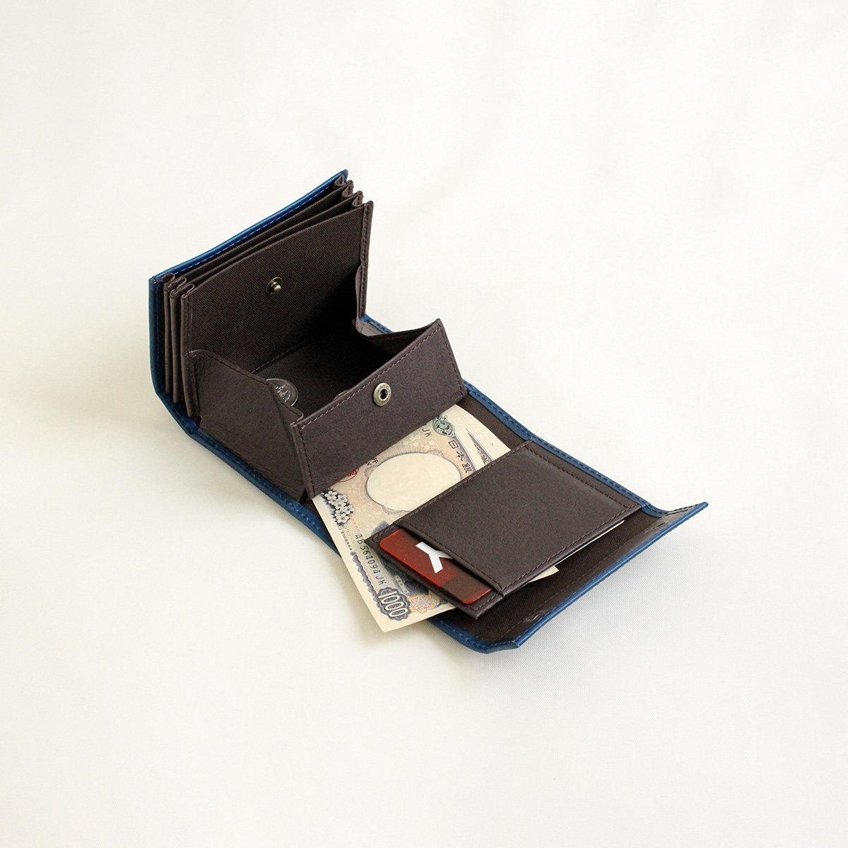 m+ millefoglie Ⅱ P30 blue MF2p30_blch m+ millefoglie Ⅱ P30 blue MF2p30_blch