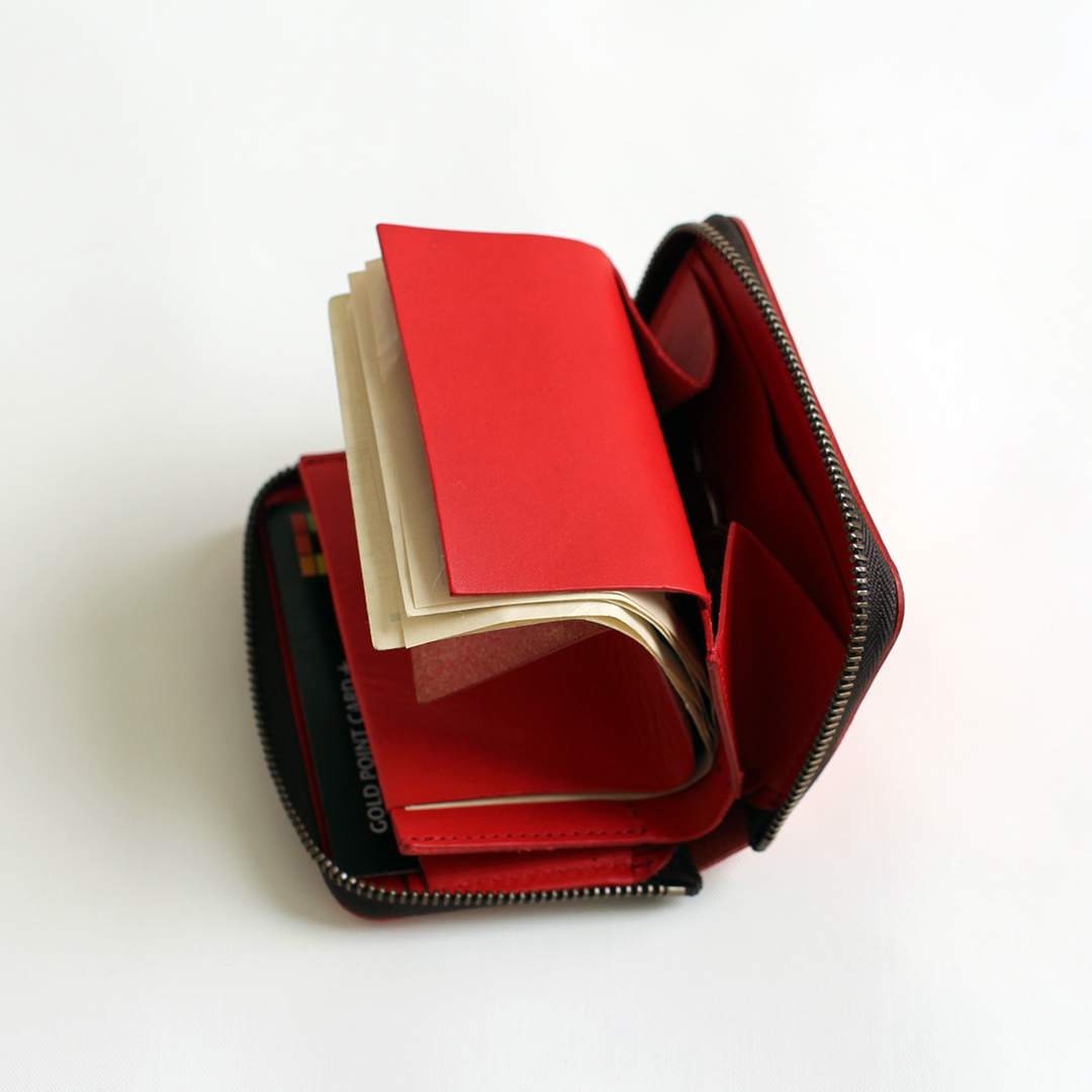 [outlet] zonzo LI.redの画像