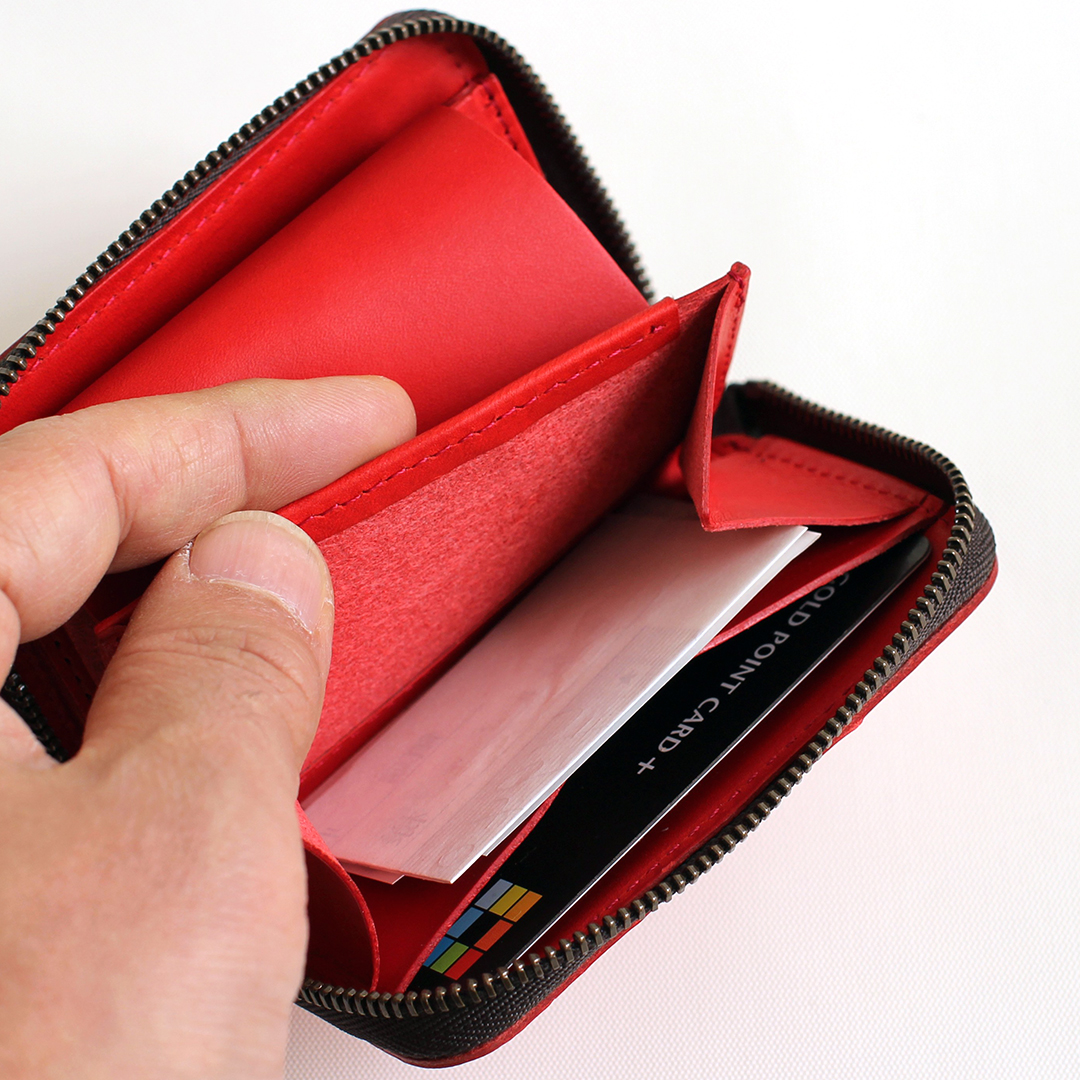 [outlet] zonzo LI.redの画像