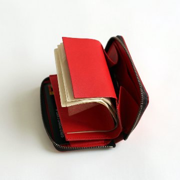 [outlet] zonzo LI.redの画像