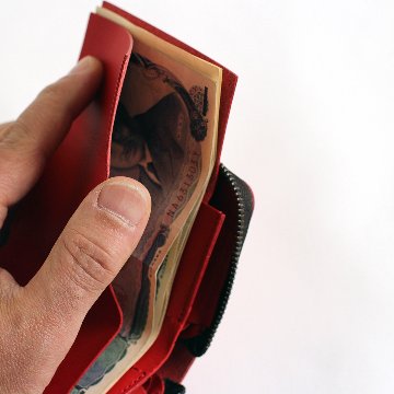 [outlet] zonzo LI.redの画像