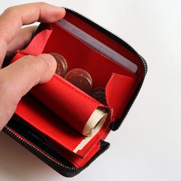 [outlet] zonzo LI.redの画像