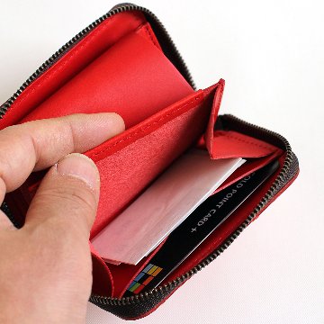 [outlet] zonzo LI.redの画像