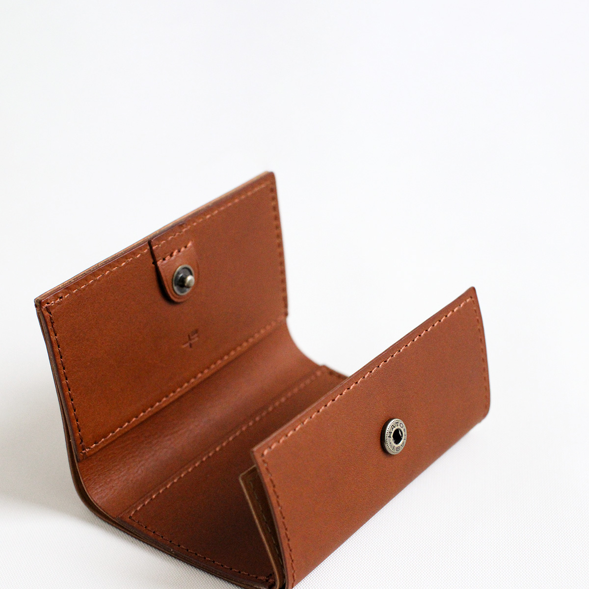 [outlet] straccio superiore cognacの画像