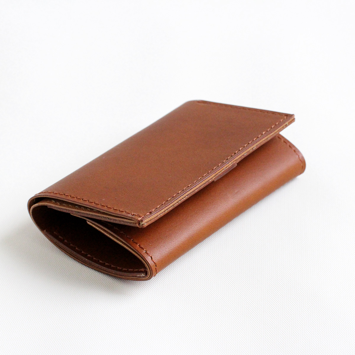 [outlet] straccio superiore cognacの画像