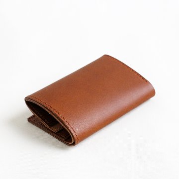 [outlet] straccio superiore cognacの画像