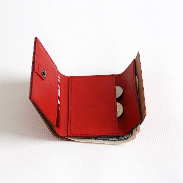 [outlet] straccio superiore LI.redの画像