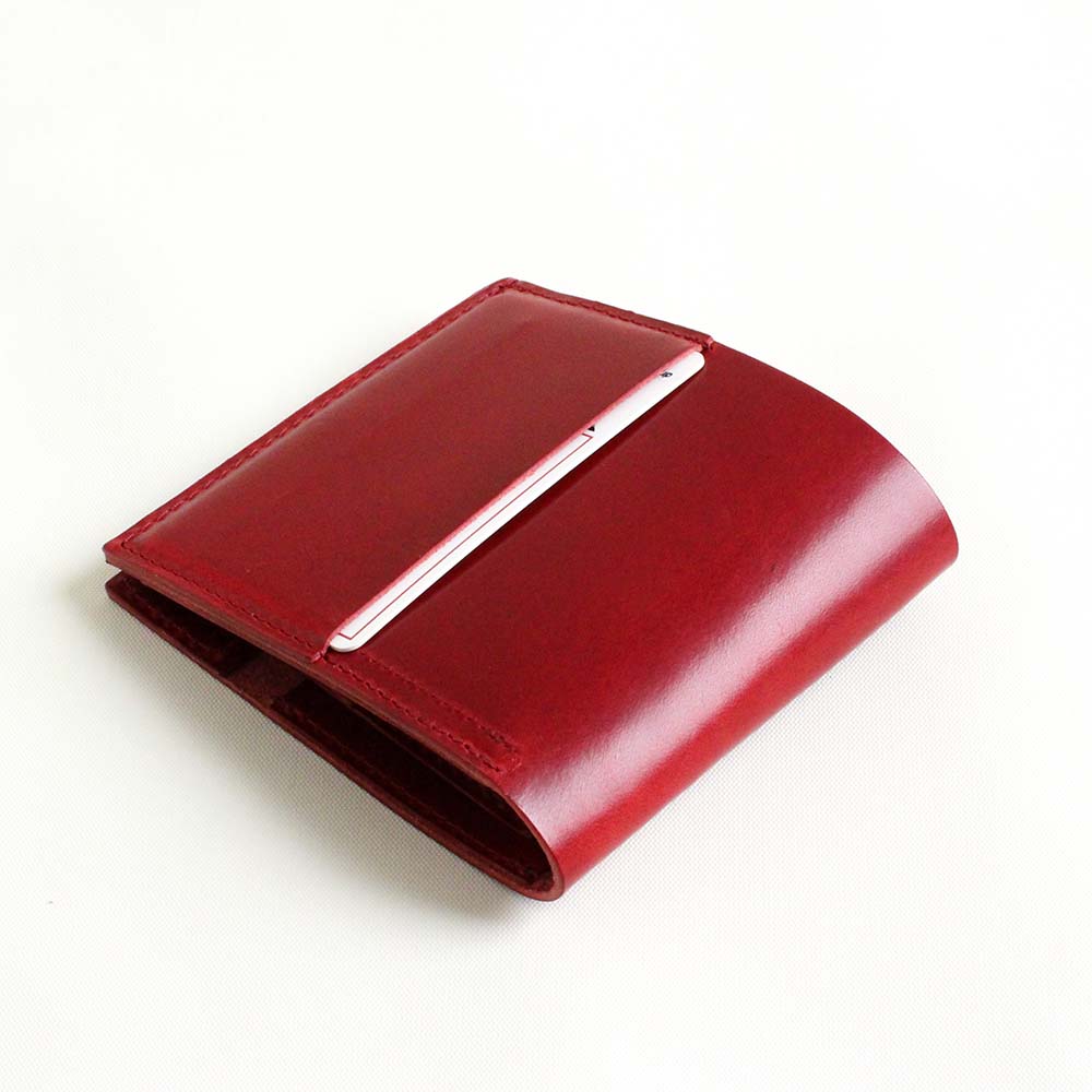 [outlet] piastraⅡ BU.rossoの画像