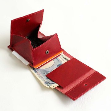 [outlet] piastraⅡ BU.rossoの画像