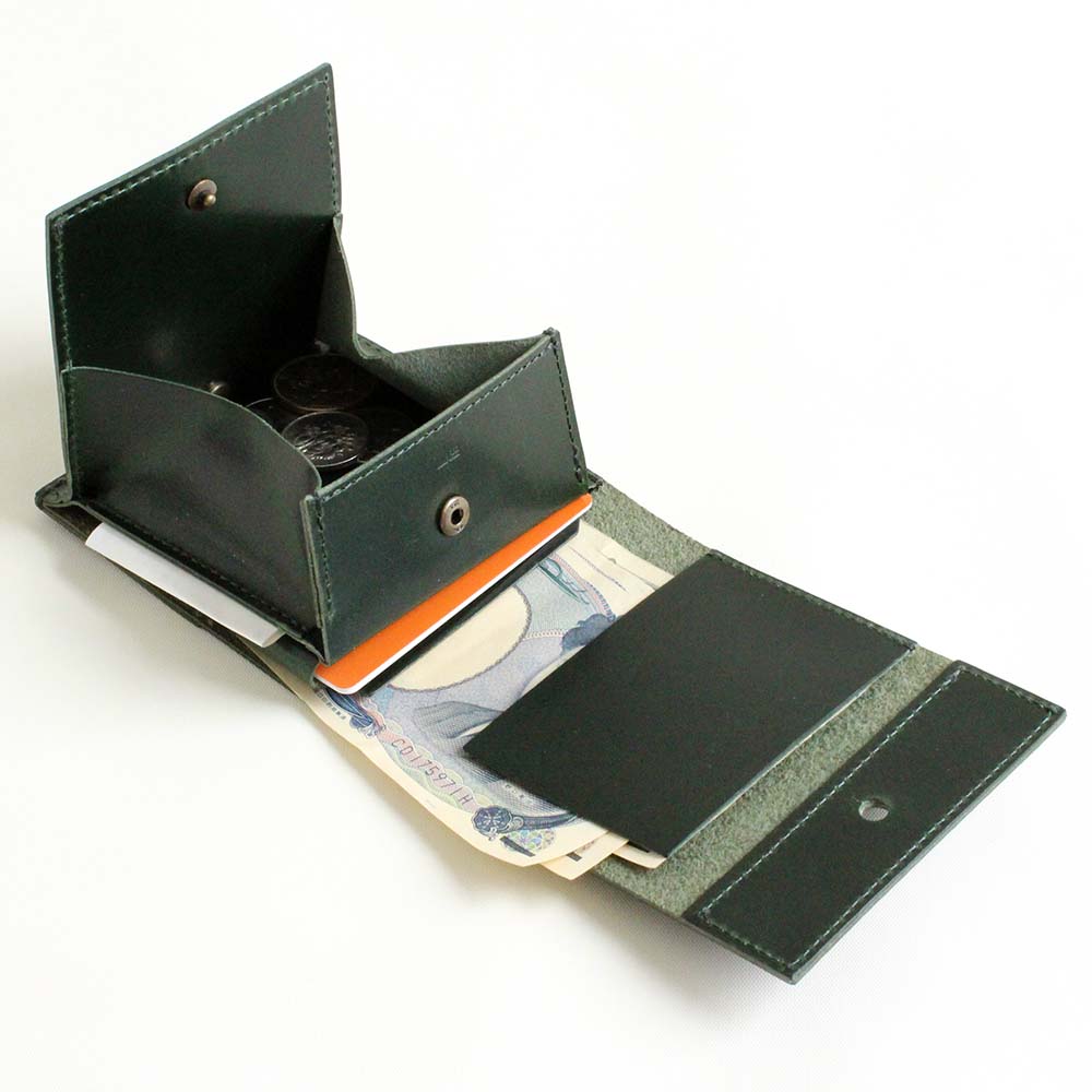 [outlet] piastraⅡ BU.greenの画像