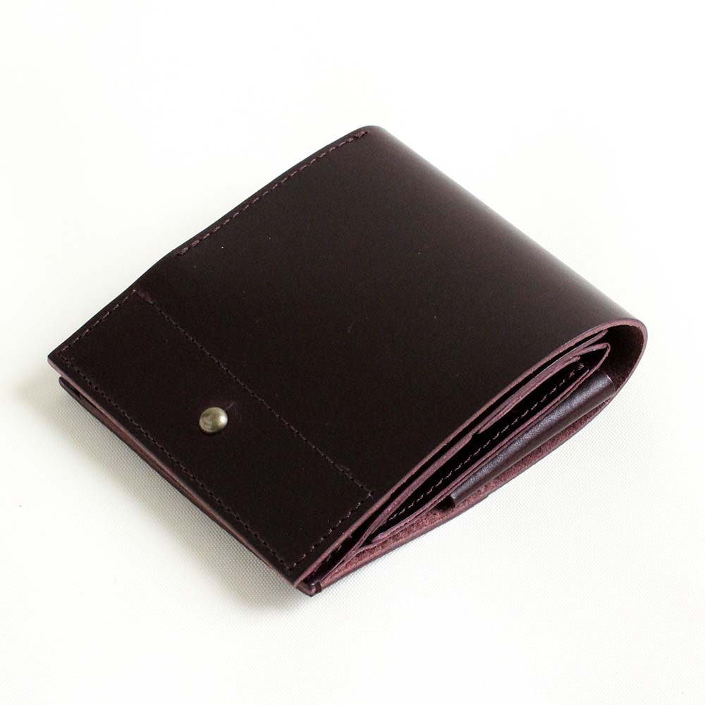 [outlet] piastraⅡ BU.burgundyの画像