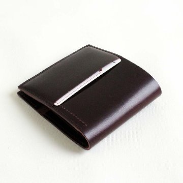 [outlet] piastraⅡ BU.burgundyの画像