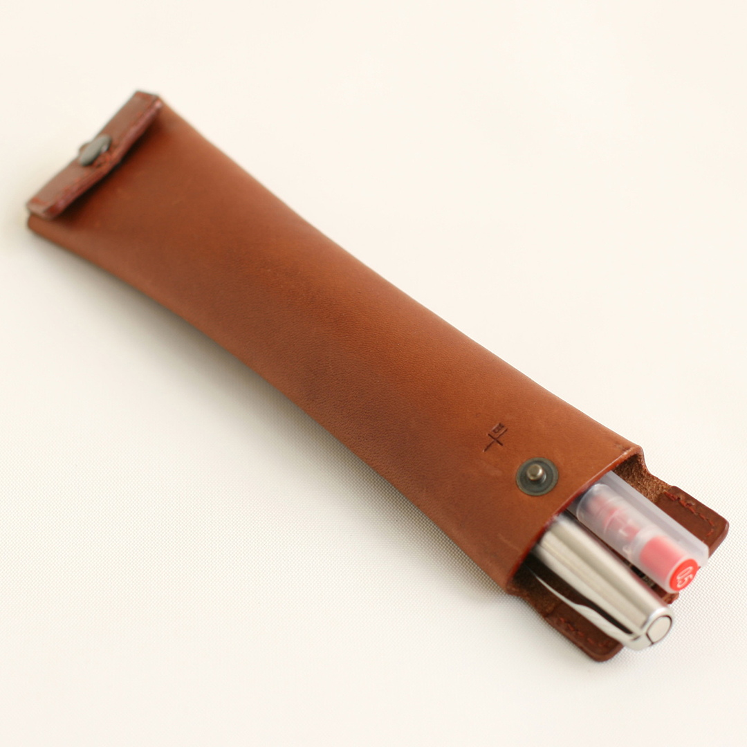 [outlet] NT sizeS T cognacの画像