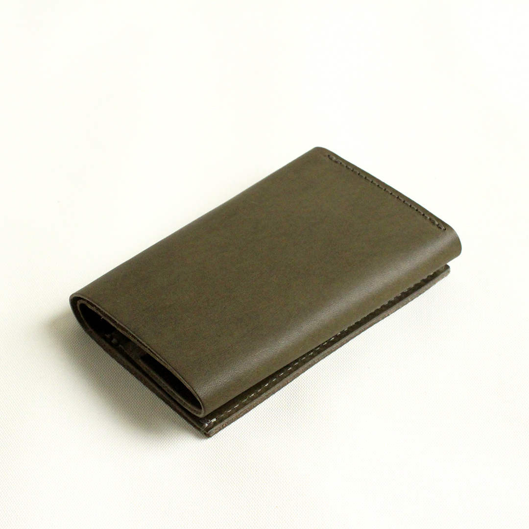 [outlet-LH] straccio Liscio/Buttero (LH) grigioの画像