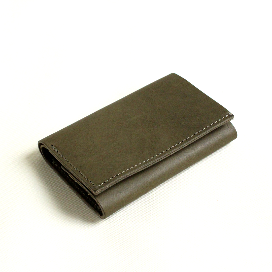 [outlet-LH] straccio Liscio/Buttero (LH) grigioの画像