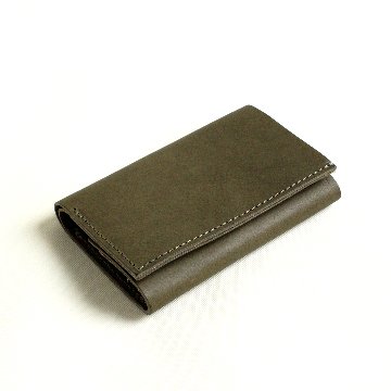 [outlet-LH] straccio Liscio/Buttero (LH) grigioの画像