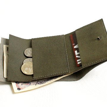 [outlet-LH] straccio Liscio/Buttero (LH) grigioの画像