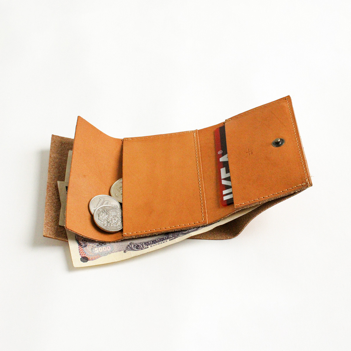 [outlet-LH] straccio Liscio/Buttero (LH) sabbiaの画像