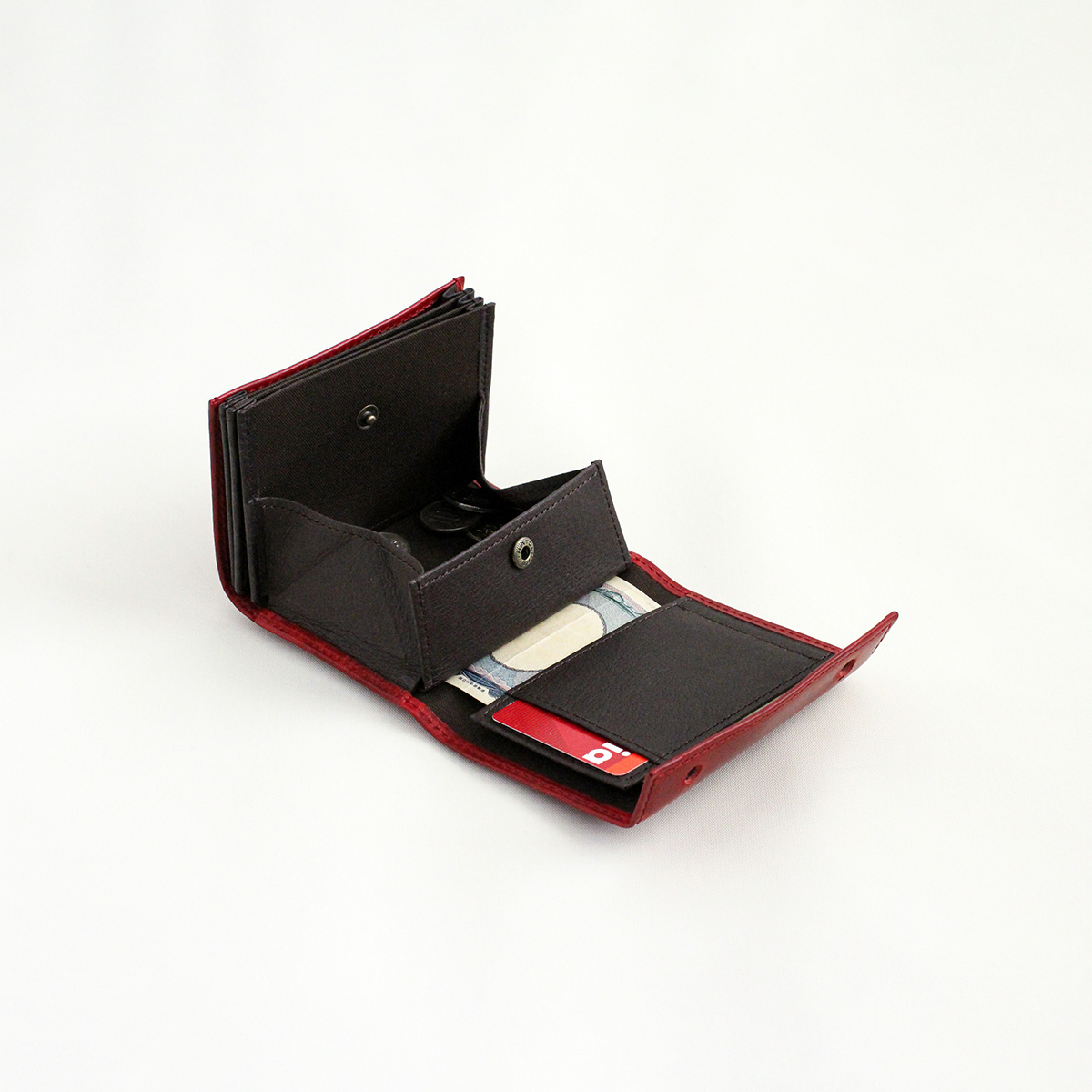 millefoglieⅡ P25 BUSCHETO BU.rossoの画像