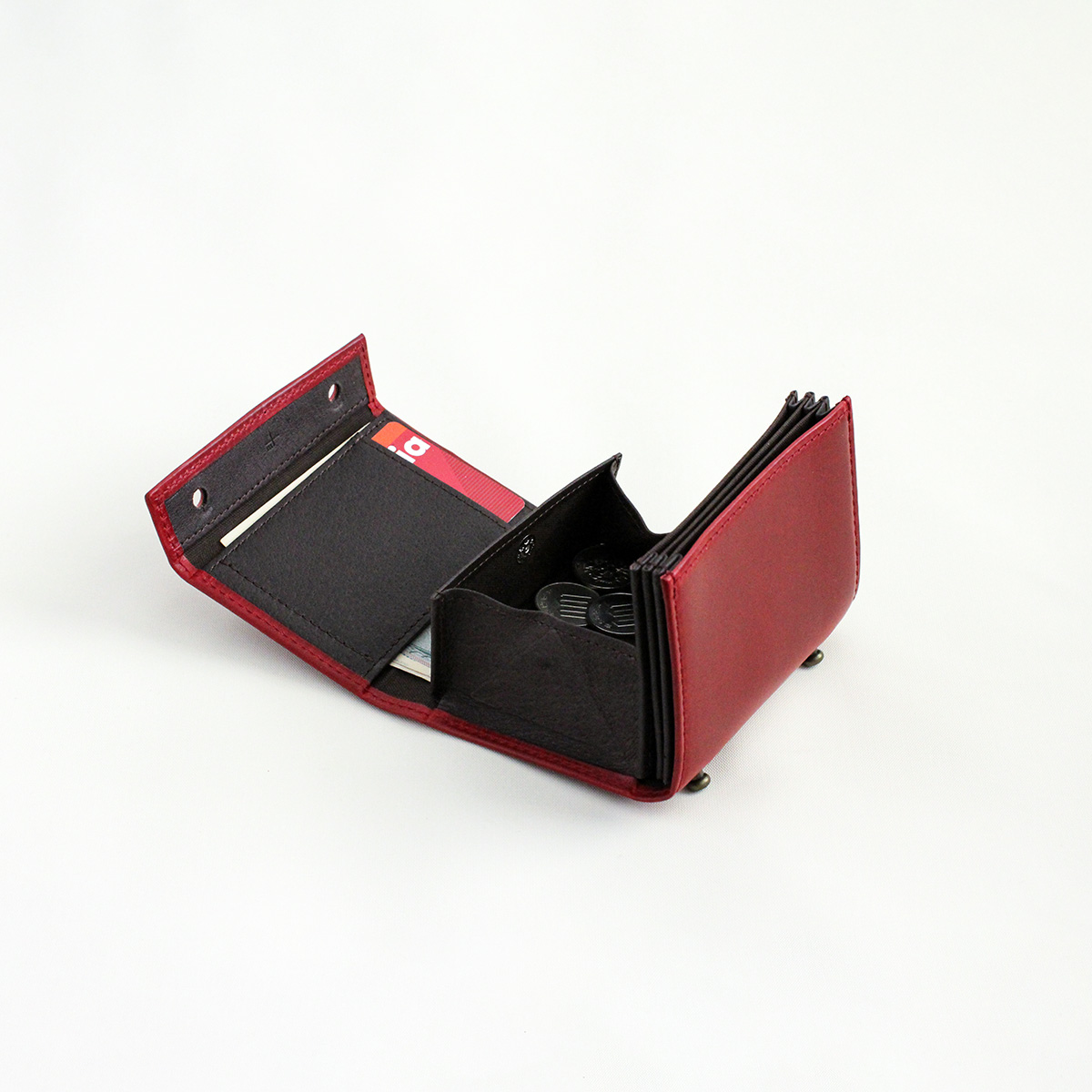 millefoglieⅡ P25 BUSCHETO BU.rossoの画像