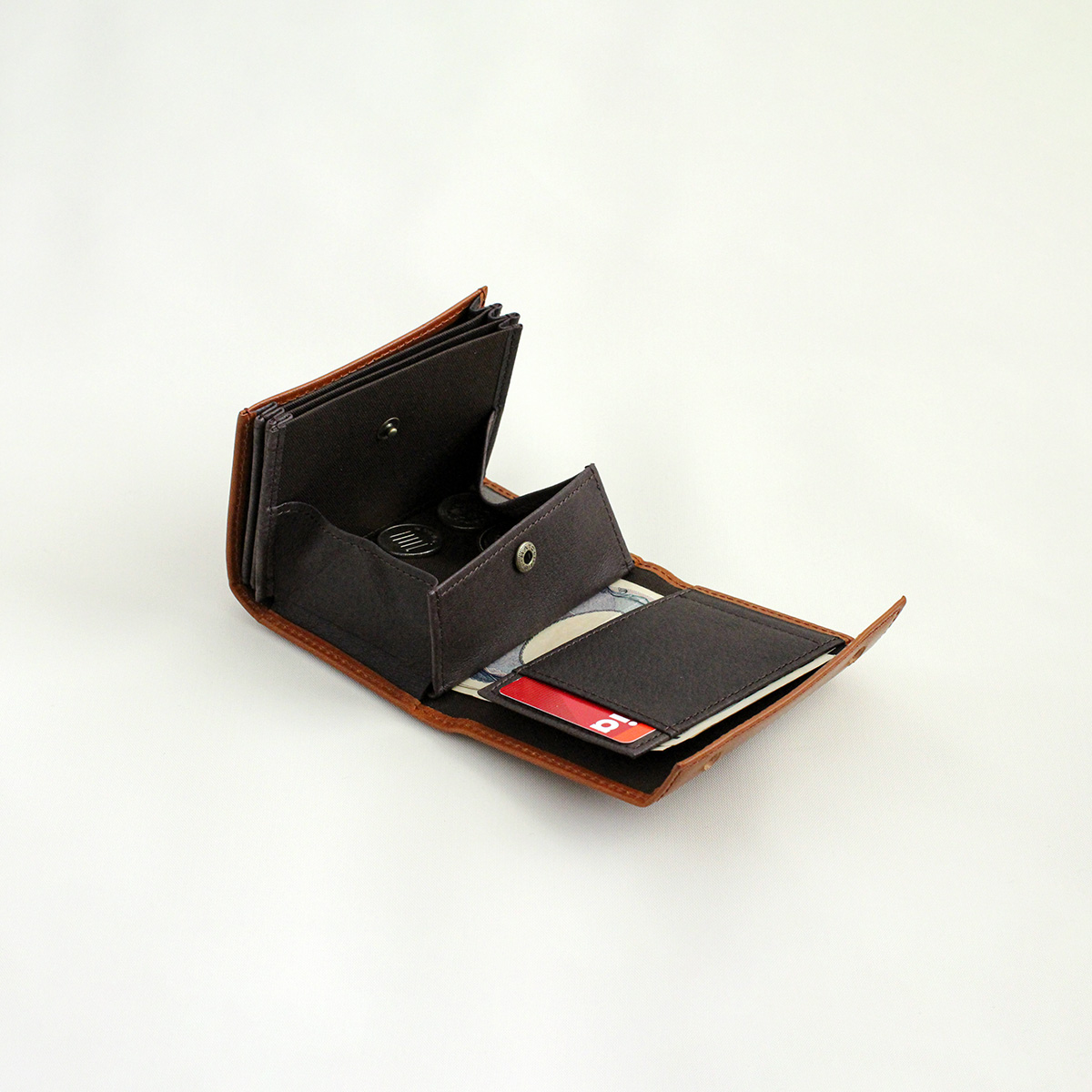 millefoglieⅡ P25 BUSCHETO BU.cognacの画像