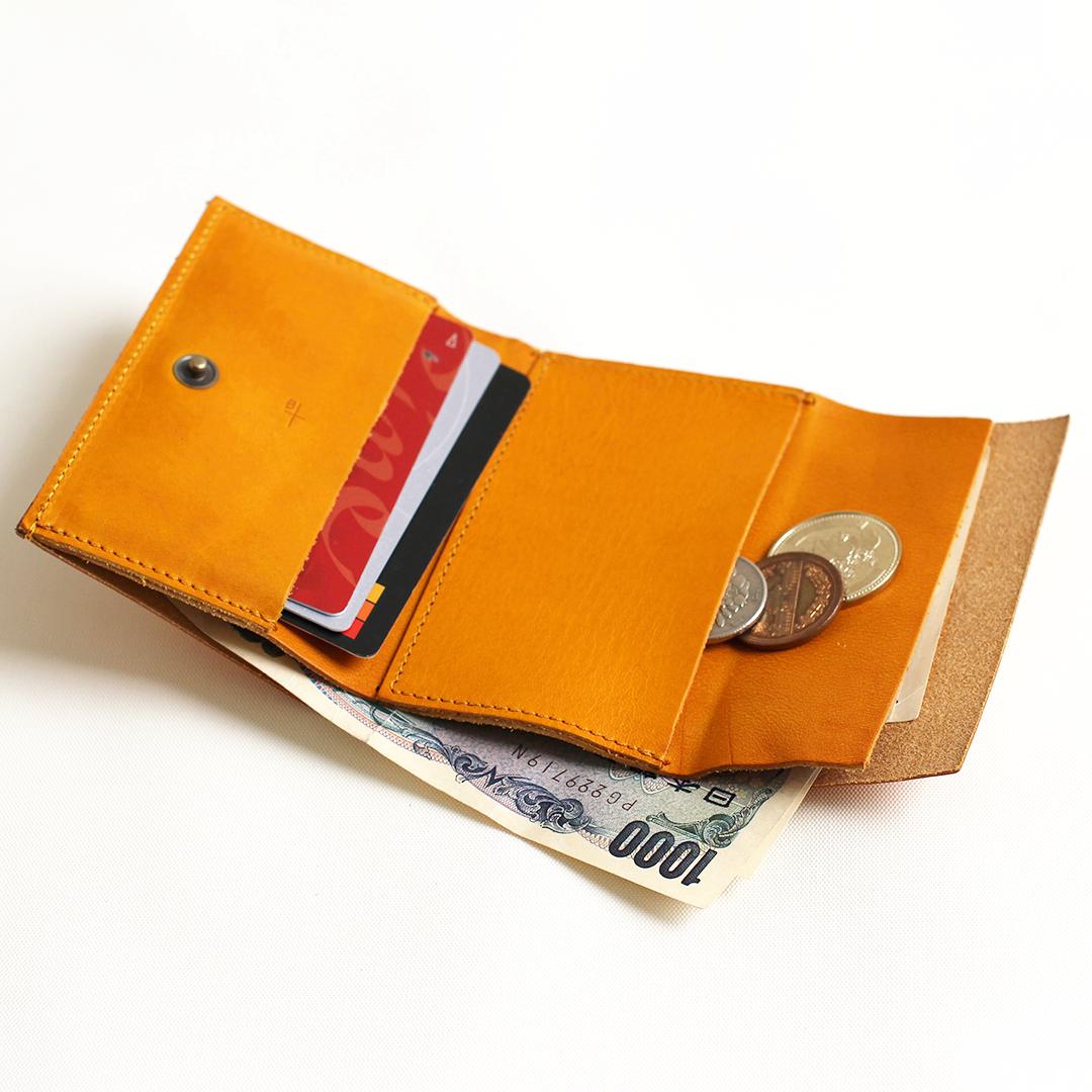 [outlet] straccio Liscio/Buttero napoliの画像