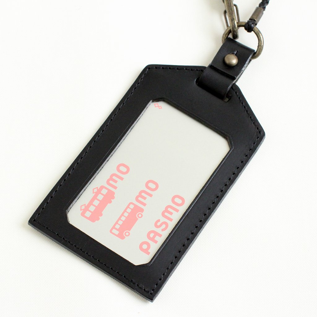 [outlet] amuleto black (Buttero)の画像