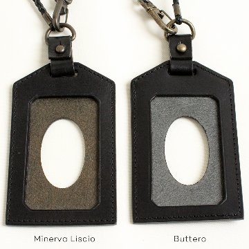 [outlet] amuleto black (Buttero)の画像