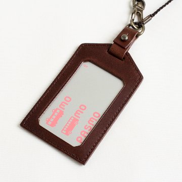 [outlet] amuleto D.brown (Buttero)の画像