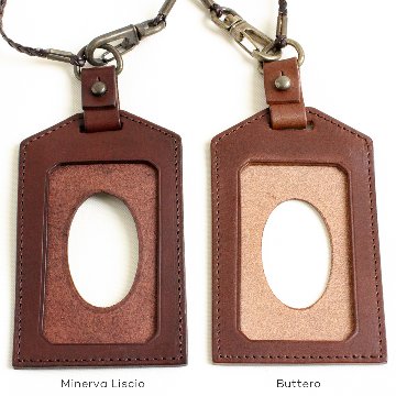 [outlet] amuleto D.brown (Buttero)の画像