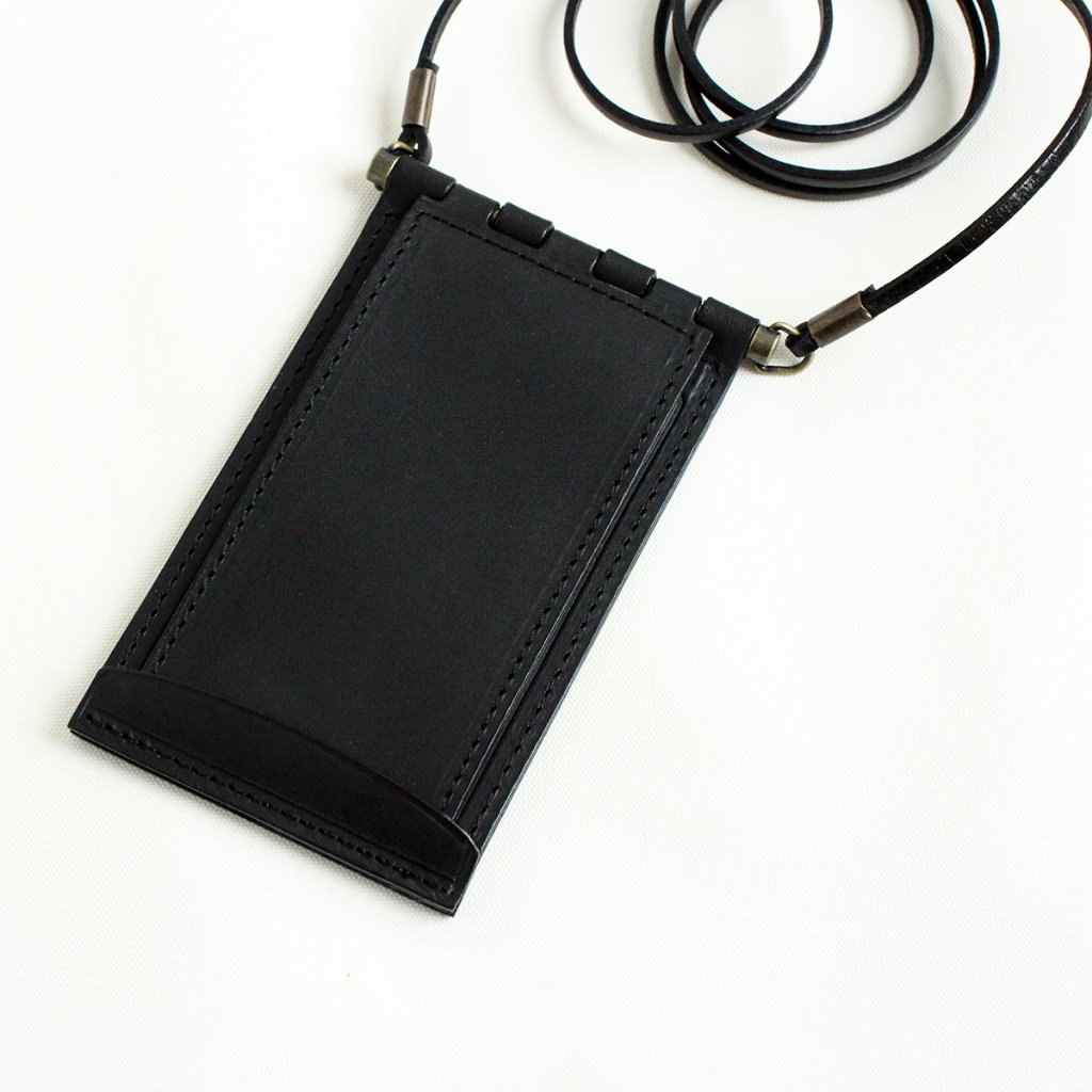[outlet] cardine black (Liscio)の画像