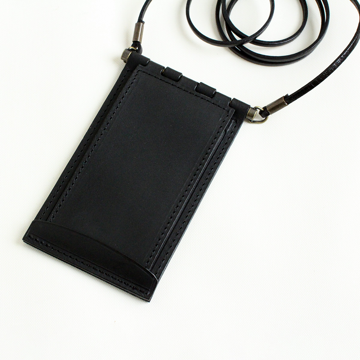 [outlet] cardine black (Liscio)の画像