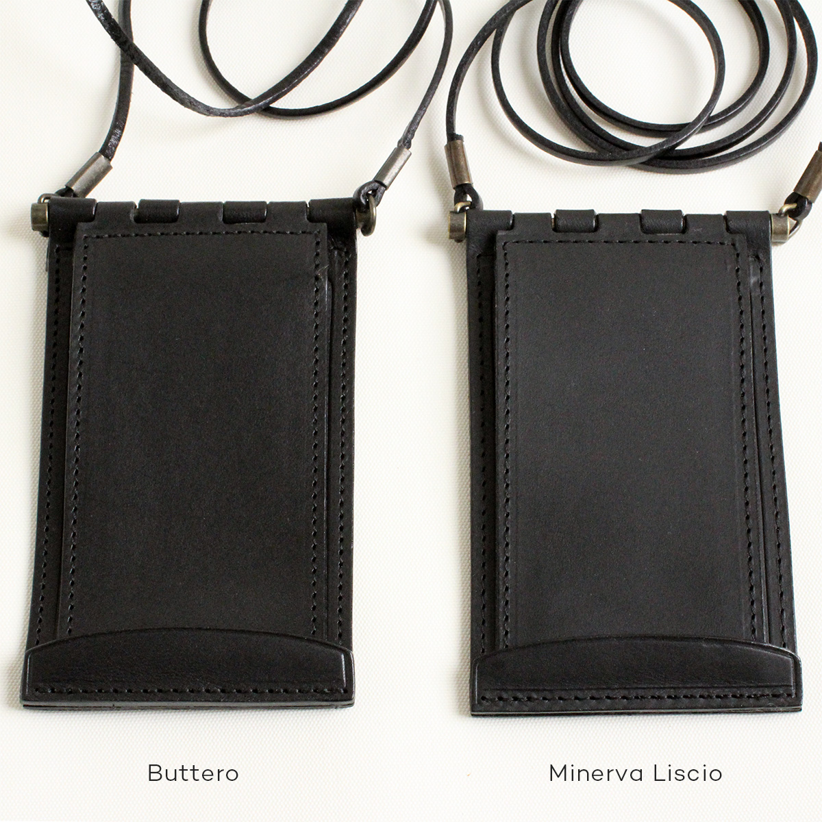 [outlet] cardine black (Liscio)の画像