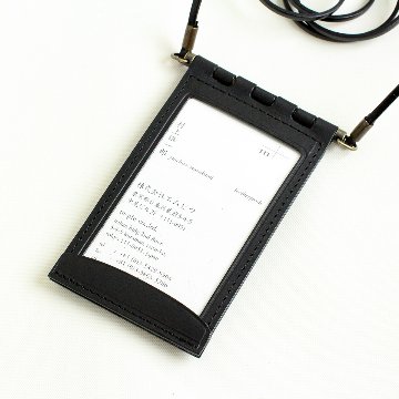 [outlet] cardine black (Liscio)の画像