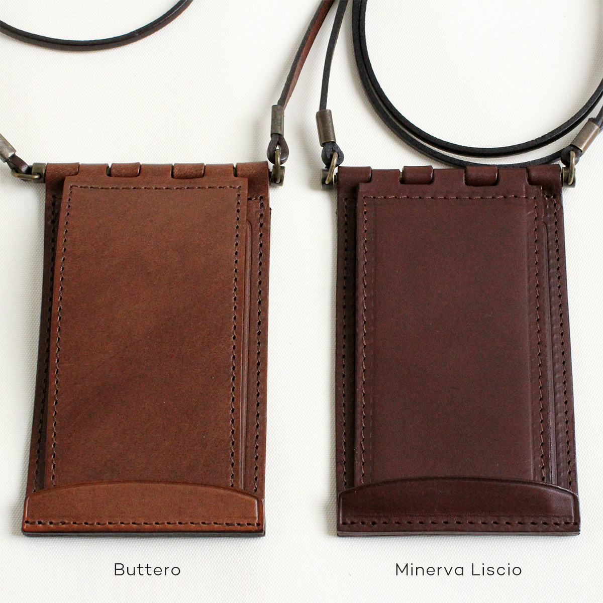 [outlet] cardine tabacco (Liscio)の画像