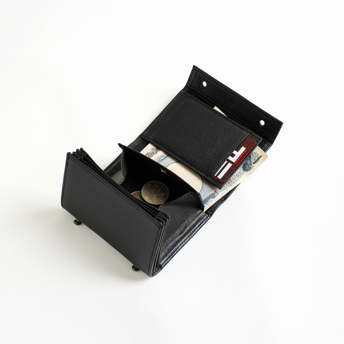 millefoglieⅡ P25 blackの画像