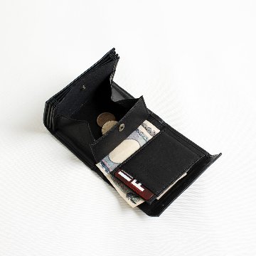 millefoglieⅡ P25 blackの画像