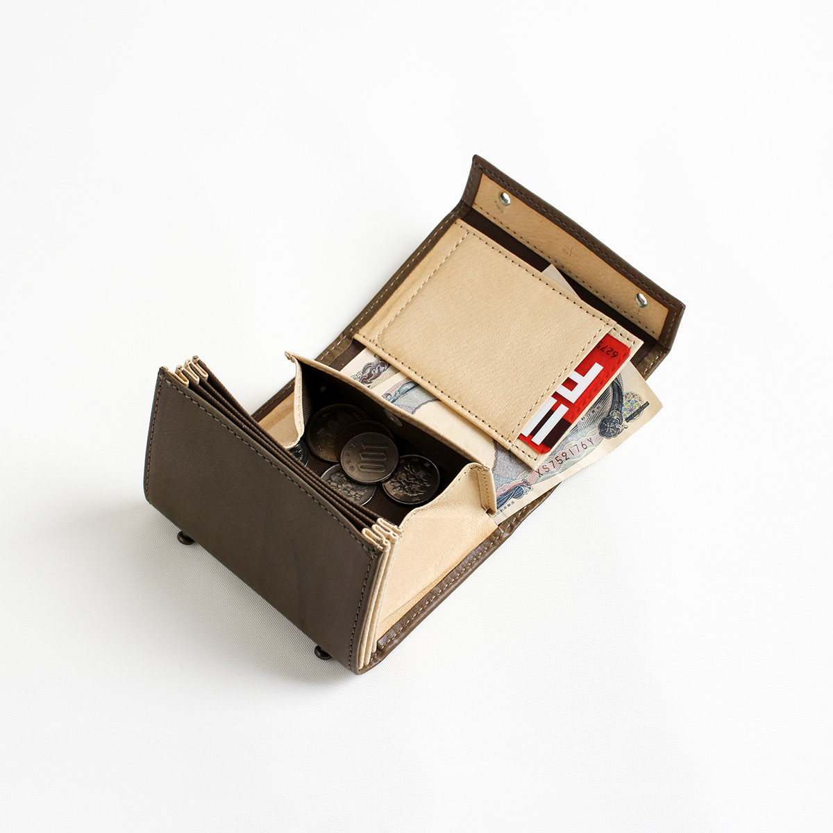 millefoglieⅡ P25 grigio｜m+ online store