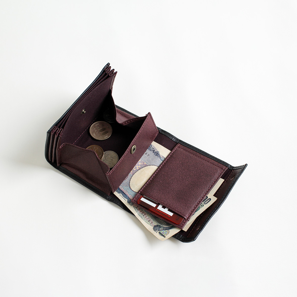 millefoglieⅡ P25 navyの画像