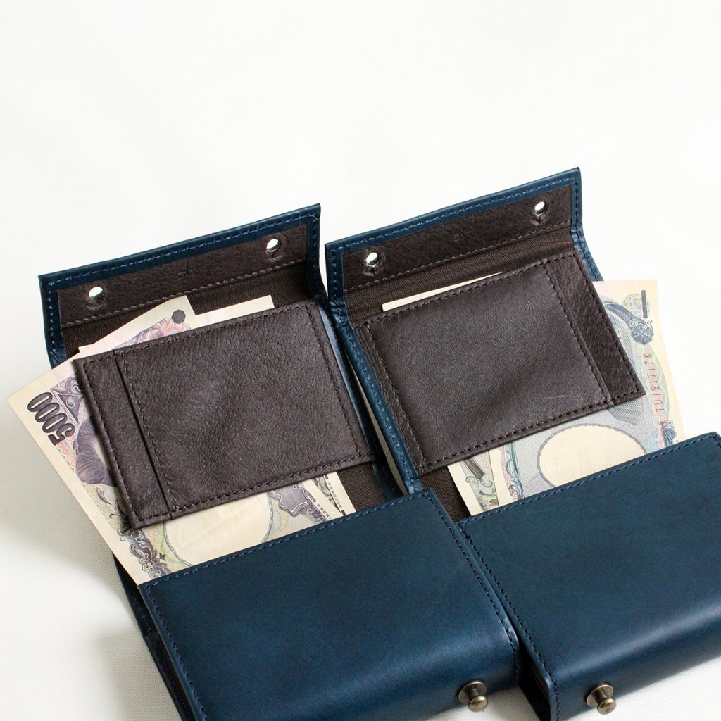 [outlet-LH] millefoglieⅡ P30 (LH) blueの画像