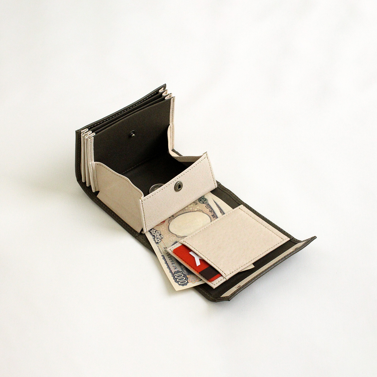 [outlet] millefoglieⅡ P30 grigioの画像