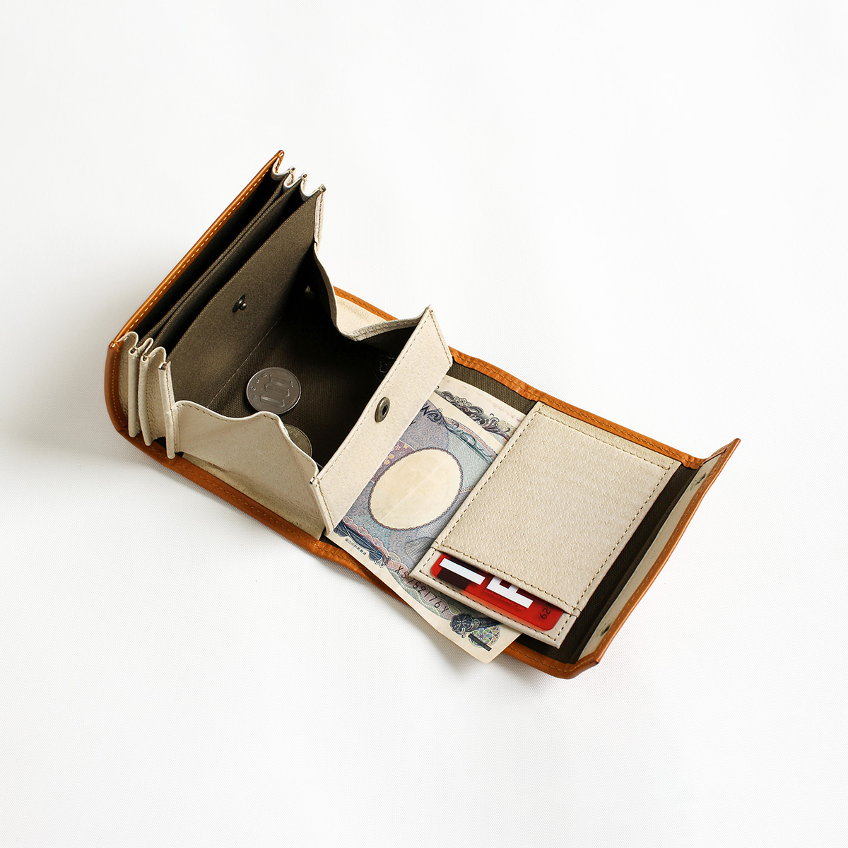 [outlet] millefoglieⅡ P30 napoliの画像