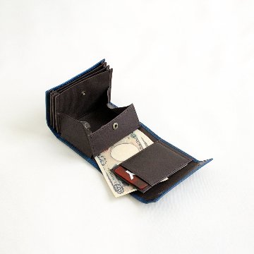 [outlet] millefoglieⅡ P30 blueの画像